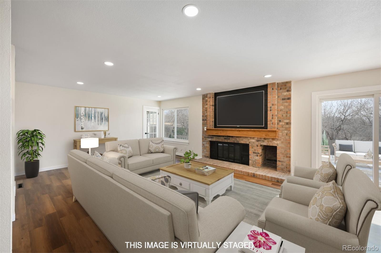 MLS Image #4 for 18438 e berry drive,centennial, Colorado
