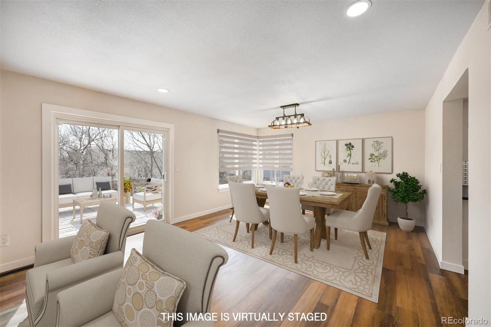MLS Image #6 for 18438 e berry drive,centennial, Colorado