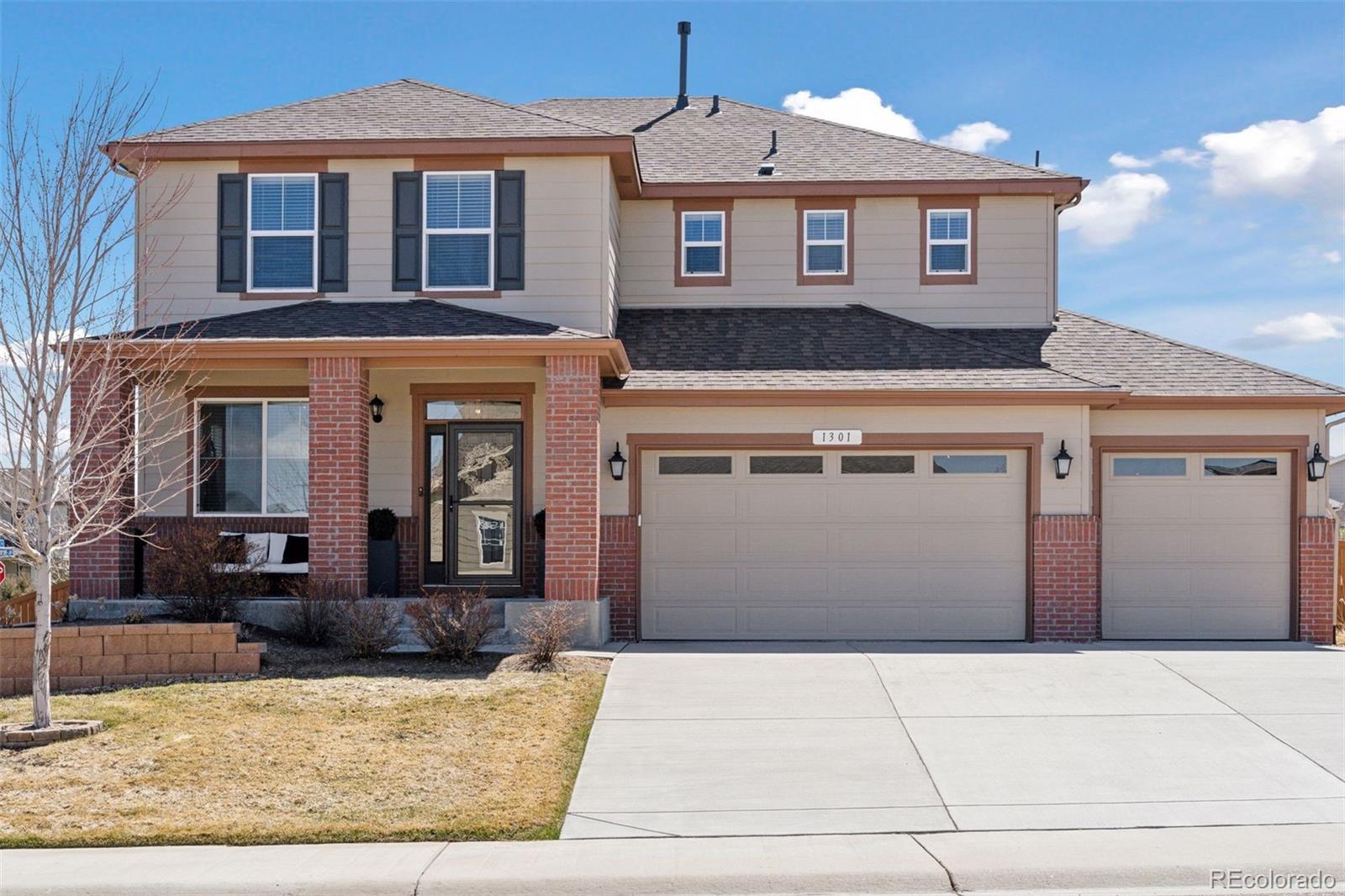 MLS Image #0 for 1301  sidewinder circle,castle rock, Colorado