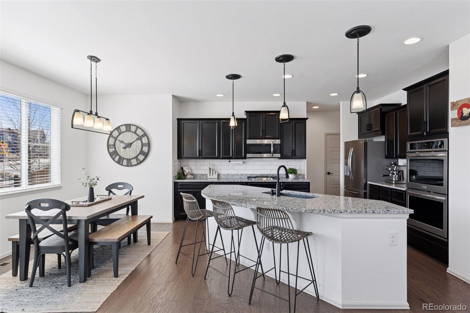 MLS Image #11 for 1301  sidewinder circle,castle rock, Colorado
