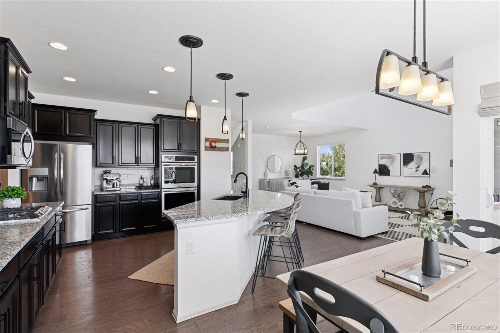MLS Image #13 for 1301  sidewinder circle,castle rock, Colorado