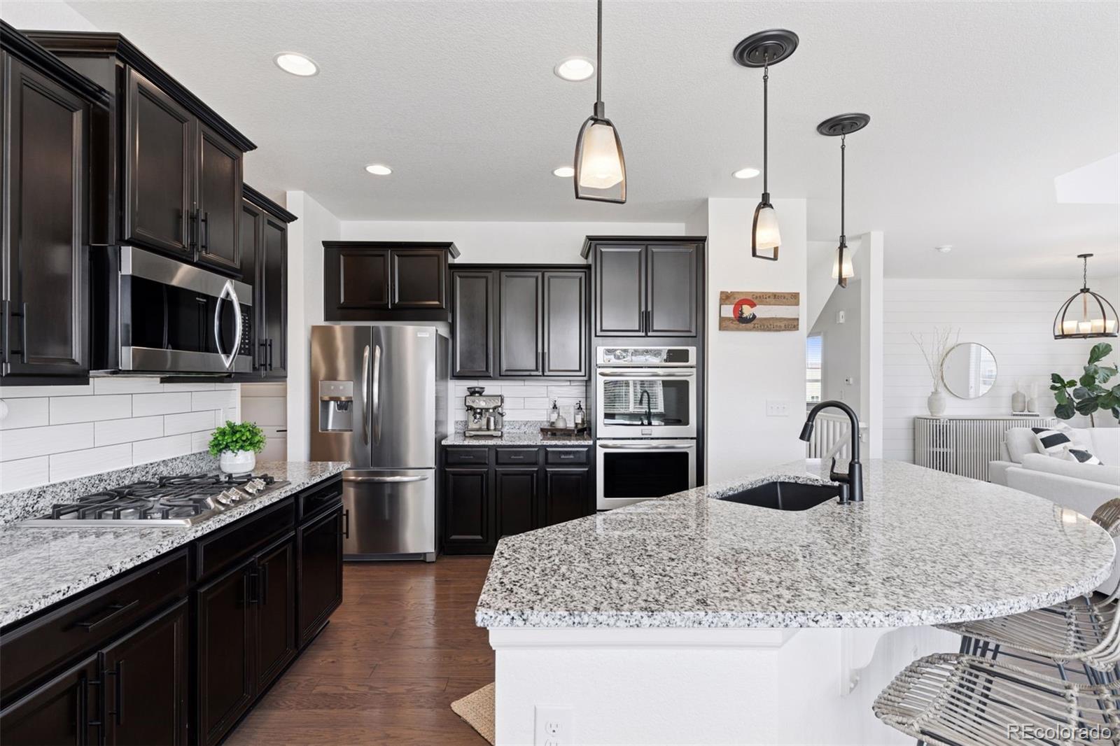 MLS Image #14 for 1301  sidewinder circle,castle rock, Colorado