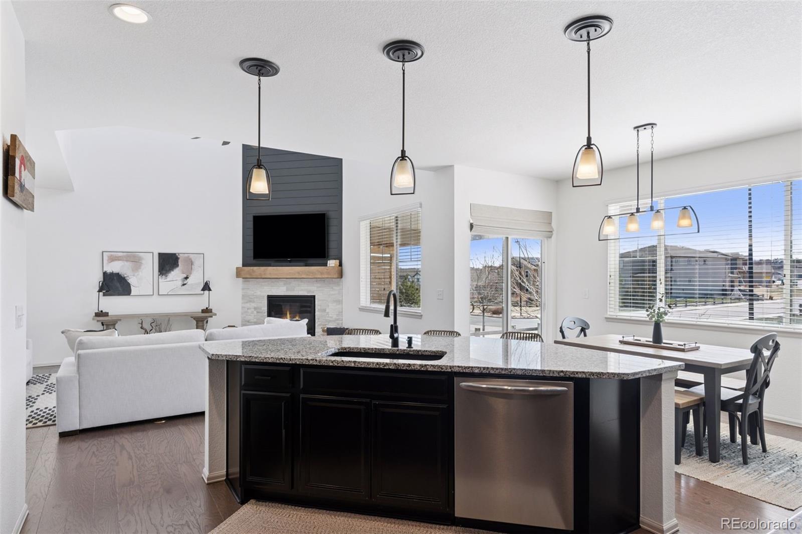 MLS Image #16 for 1301  sidewinder circle,castle rock, Colorado
