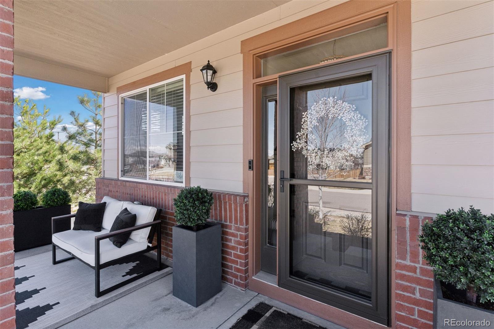 MLS Image #2 for 1301  sidewinder circle,castle rock, Colorado