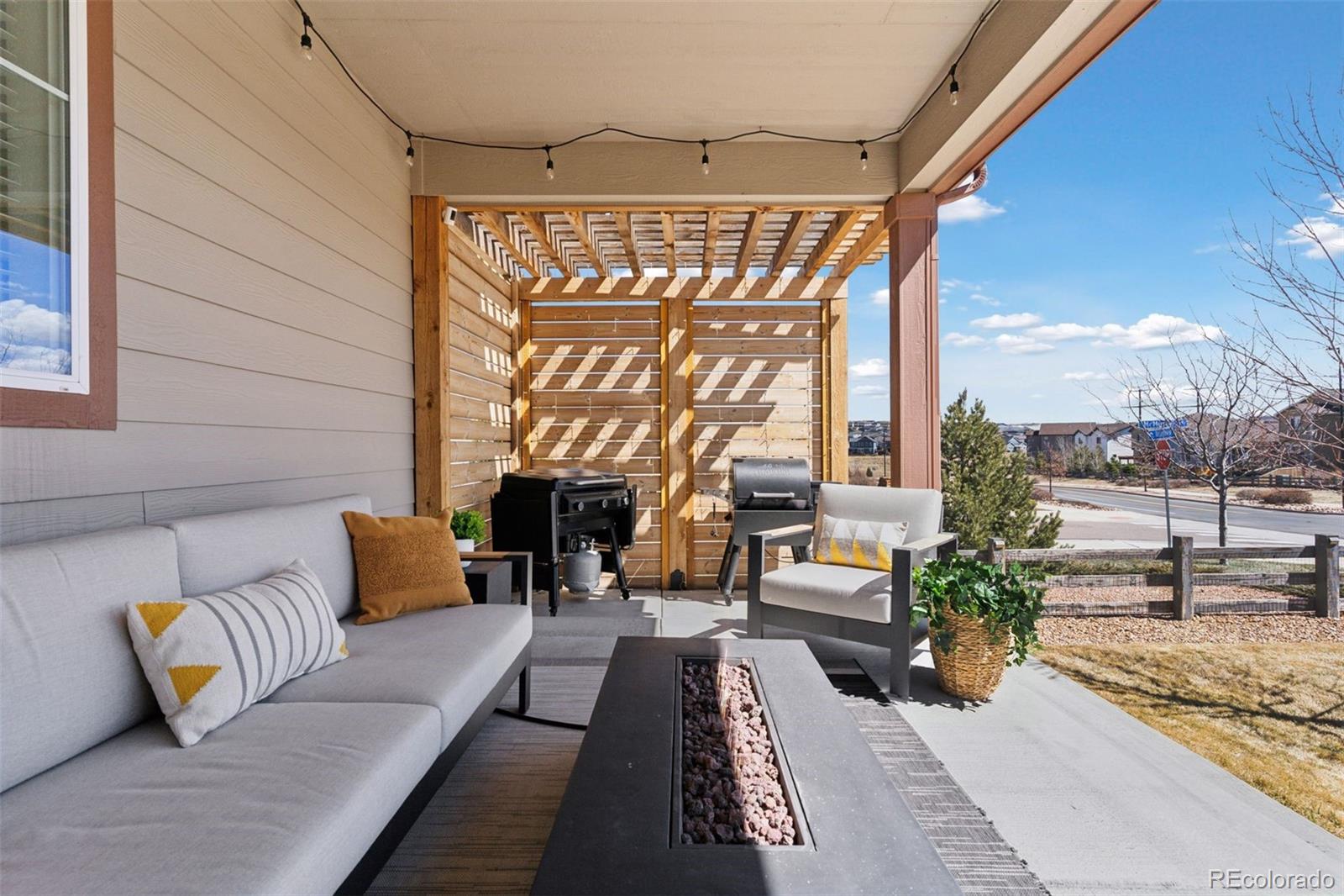 MLS Image #38 for 1301  sidewinder circle,castle rock, Colorado