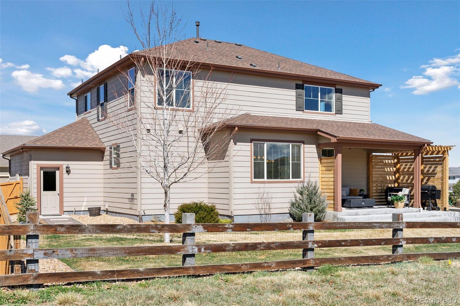 MLS Image #39 for 1301  sidewinder circle,castle rock, Colorado