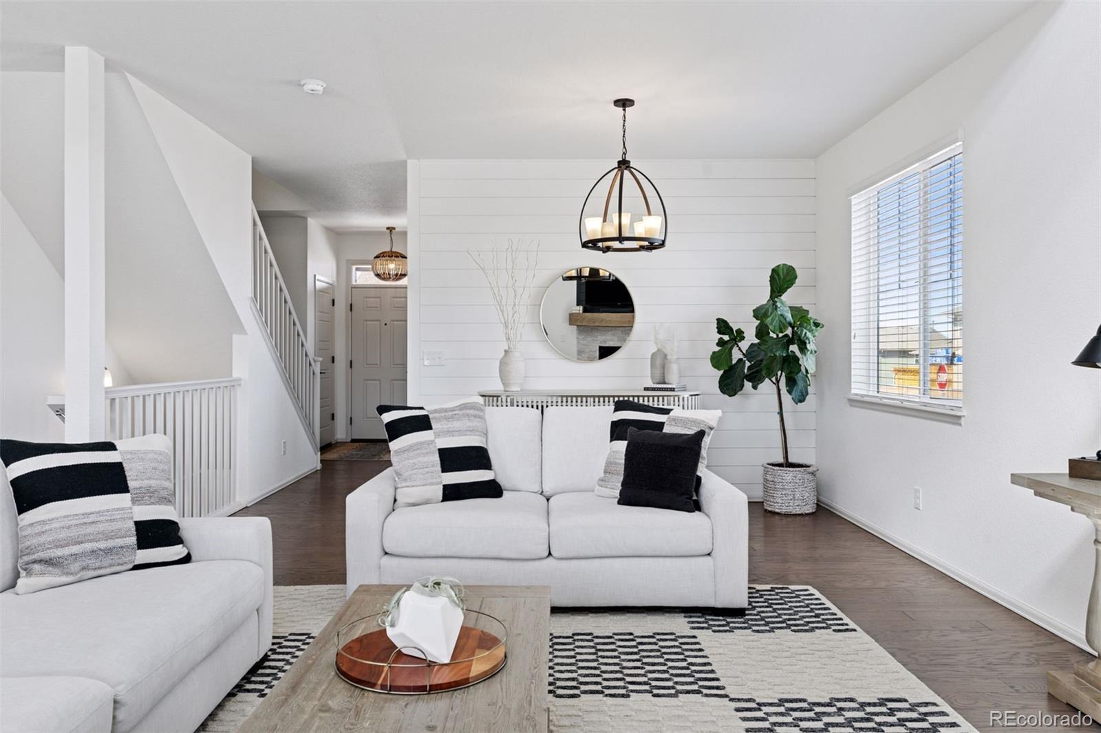 MLS Image #5 for 1301  sidewinder circle,castle rock, Colorado