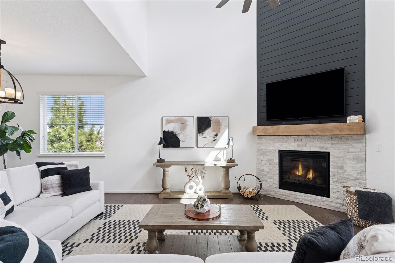 MLS Image #7 for 1301  sidewinder circle,castle rock, Colorado