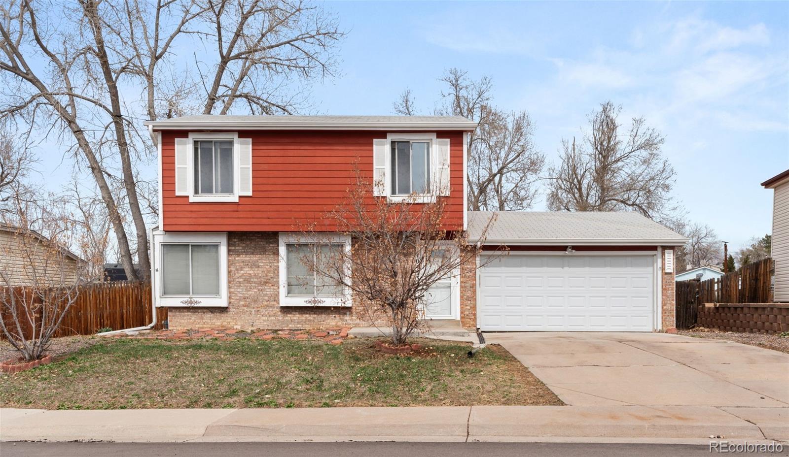CMA Image for 5894 s oak street,Littleton, Colorado