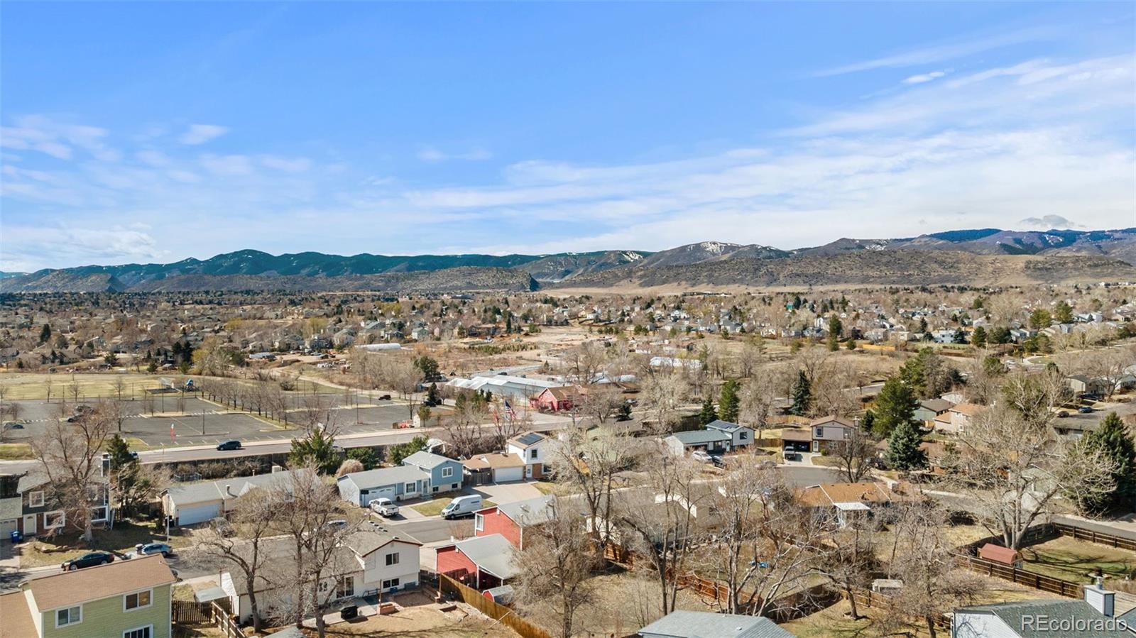 MLS Image #25 for 10433 w patterson place,littleton, Colorado
