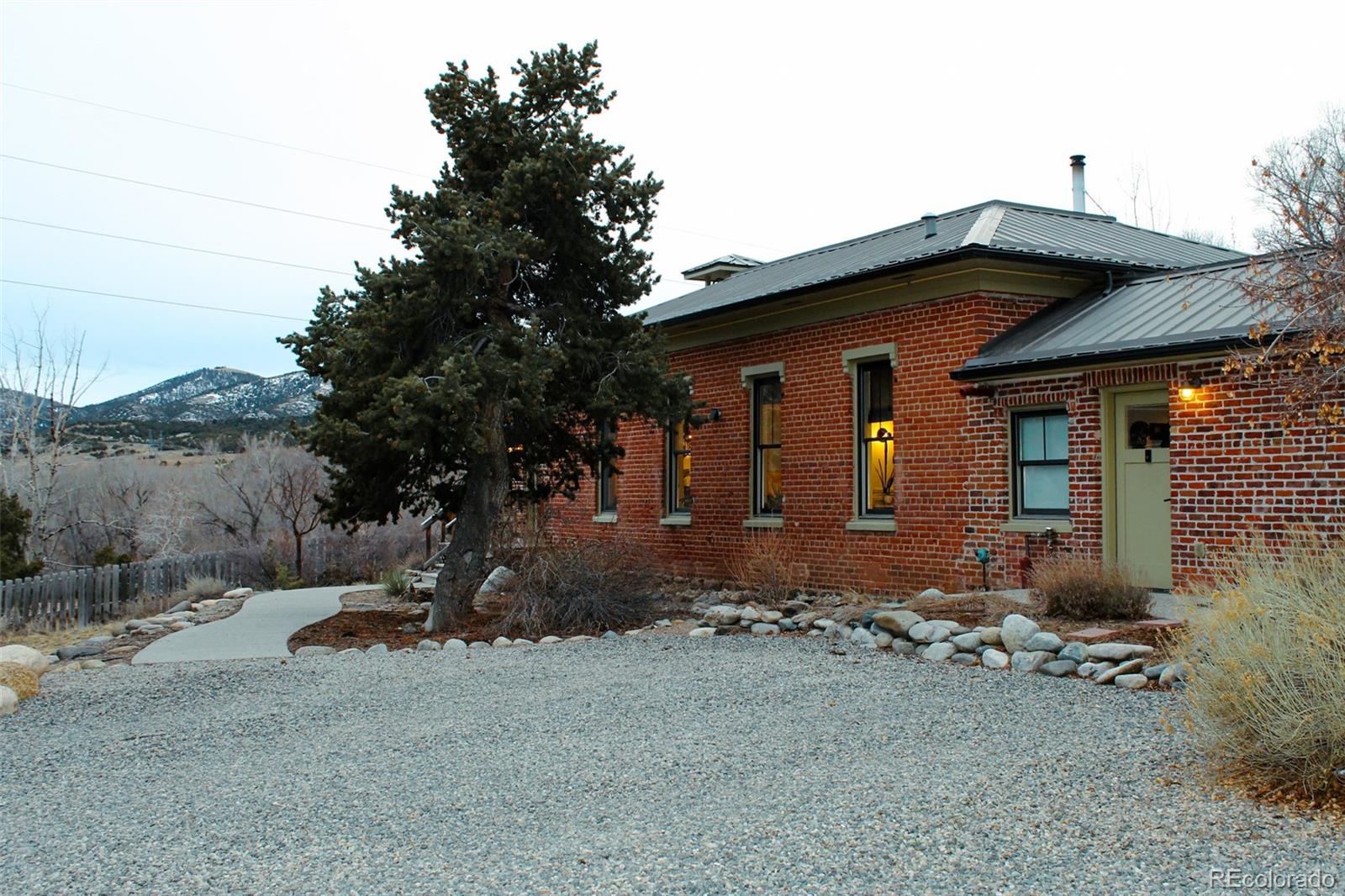 MLS Image #0 for 13500  county road 220 a ,salida, Colorado