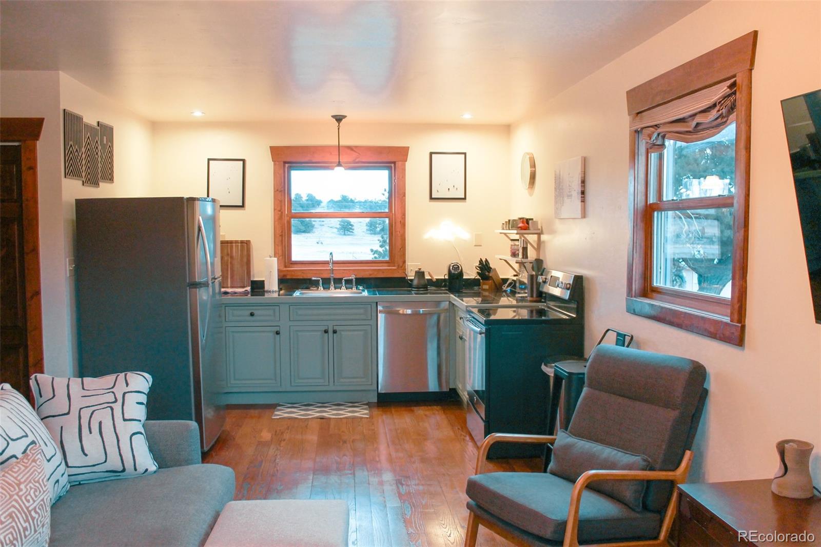 MLS Image #24 for 13500  county road 220 a ,salida, Colorado