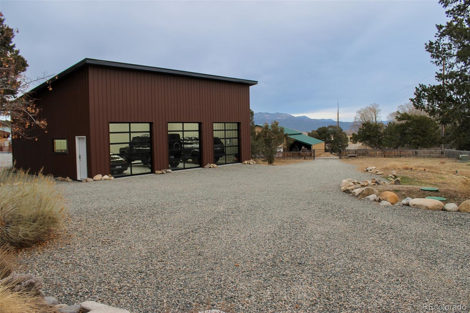 MLS Image #32 for 13500  county road 220 a ,salida, Colorado
