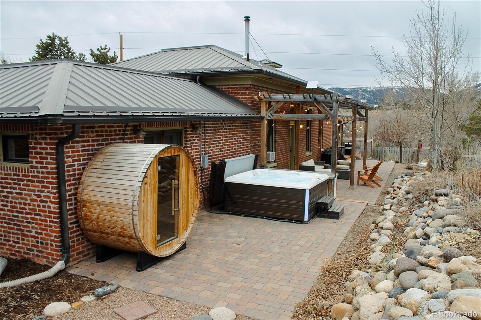 MLS Image #33 for 13500  county road 220 a ,salida, Colorado