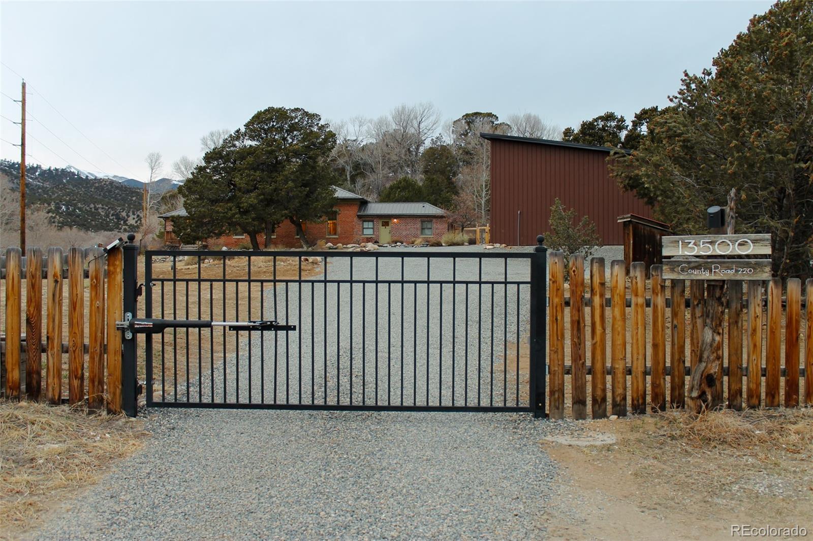 MLS Image #34 for 13500  county road 220 a ,salida, Colorado