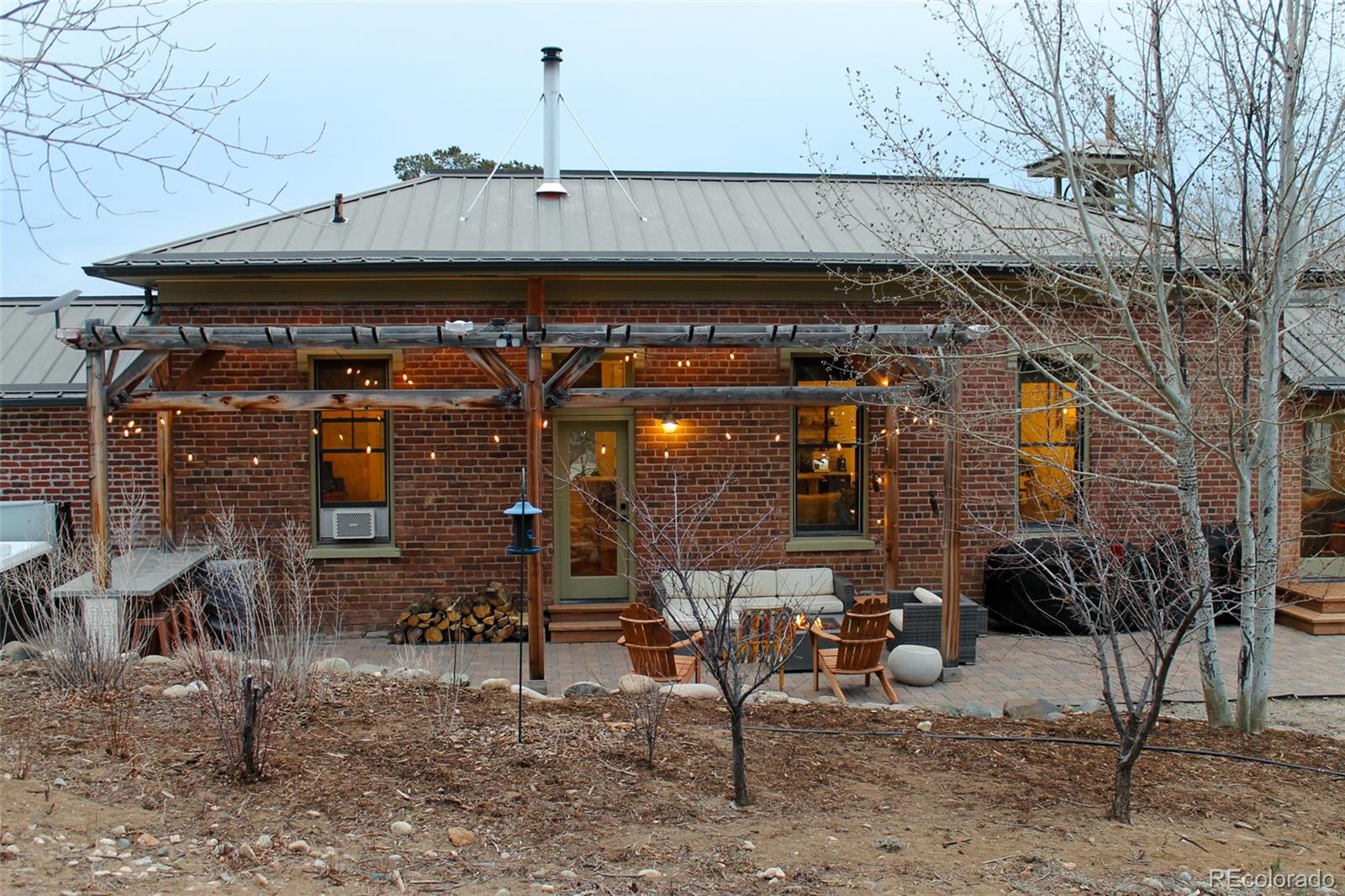 MLS Image #35 for 13500  county road 220 a ,salida, Colorado