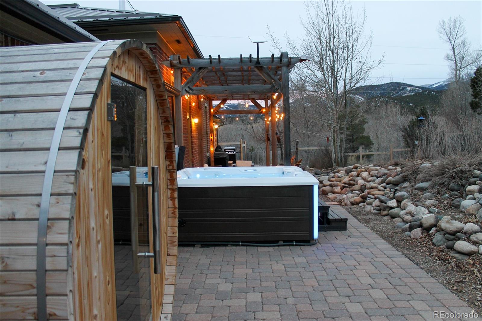MLS Image #37 for 13500  county road 220 a ,salida, Colorado