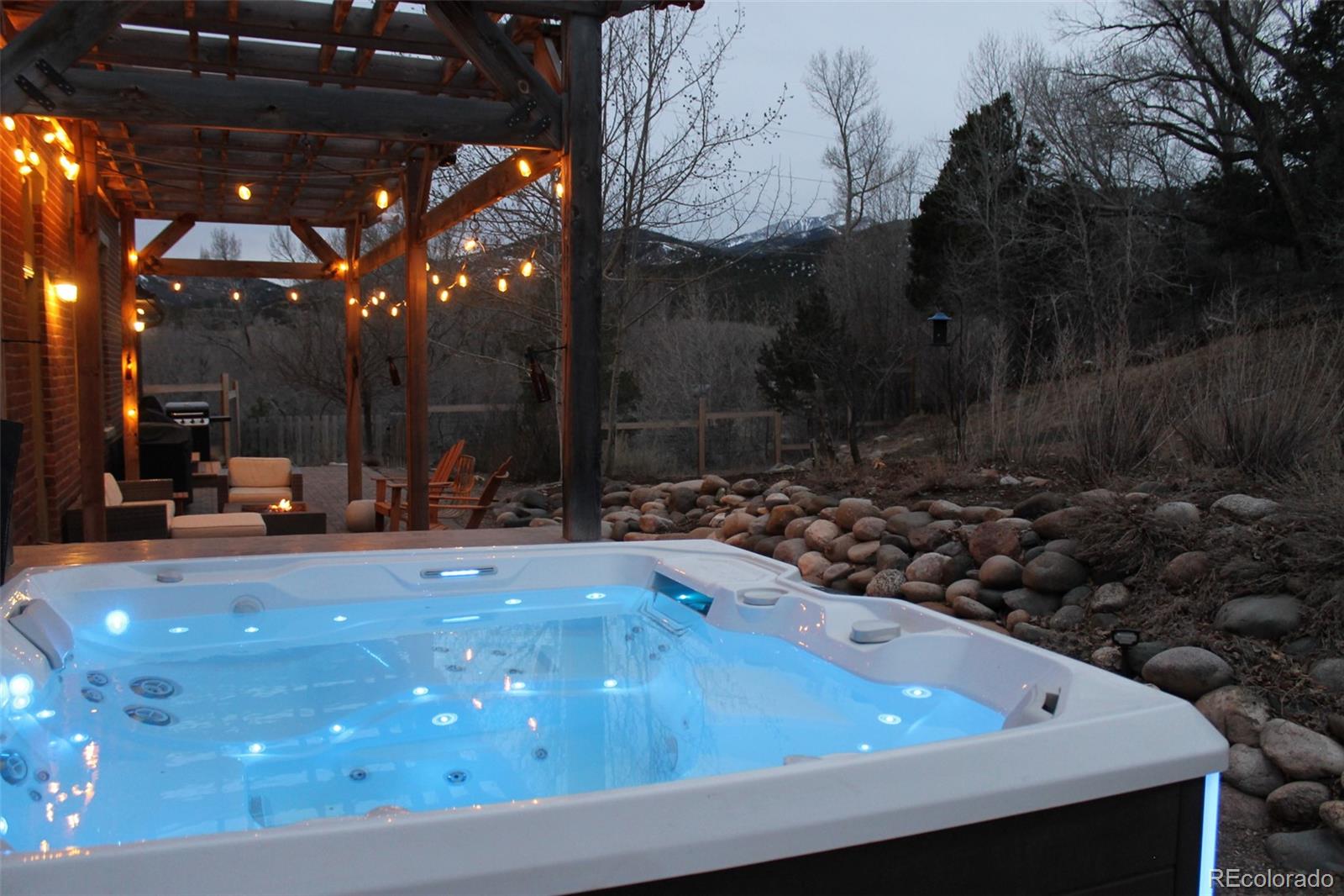 MLS Image #38 for 13500  county road 220 a ,salida, Colorado