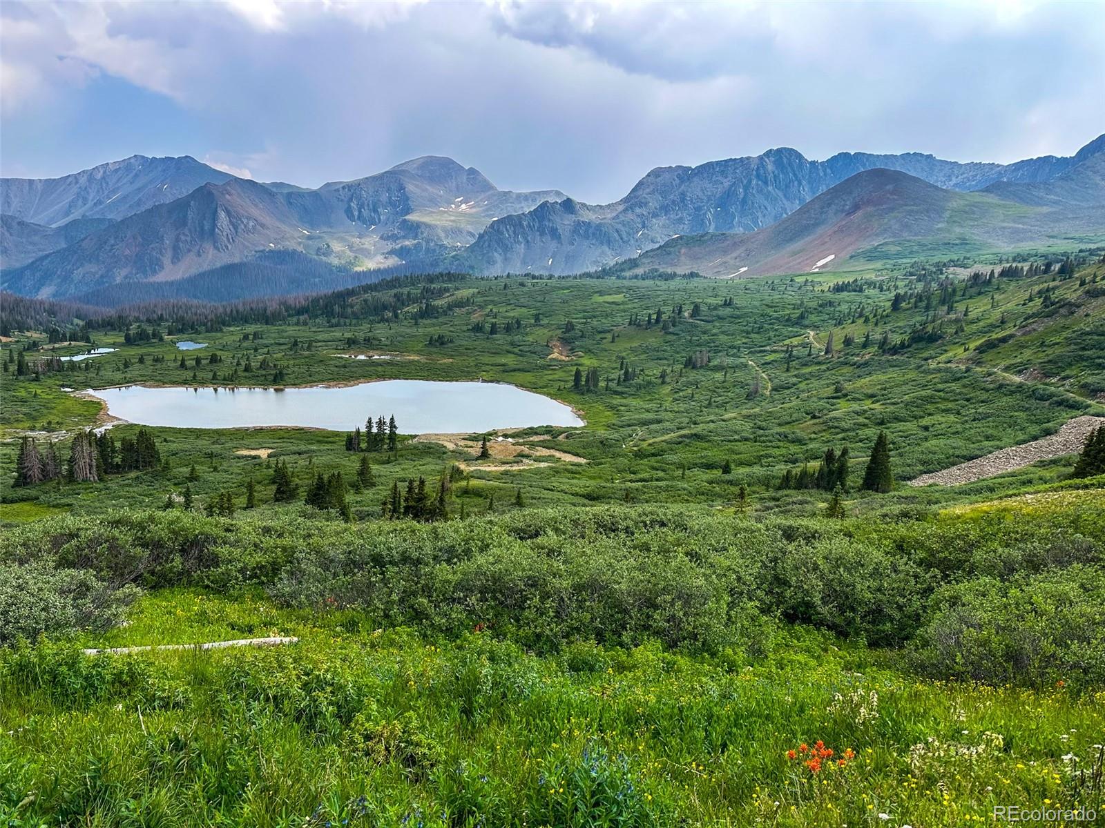 MLS Image #46 for 13500  county road 220 a ,salida, Colorado