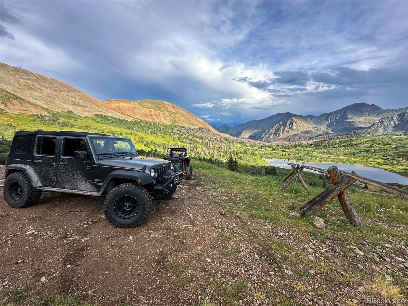 MLS Image #47 for 13500  county road 220 a ,salida, Colorado