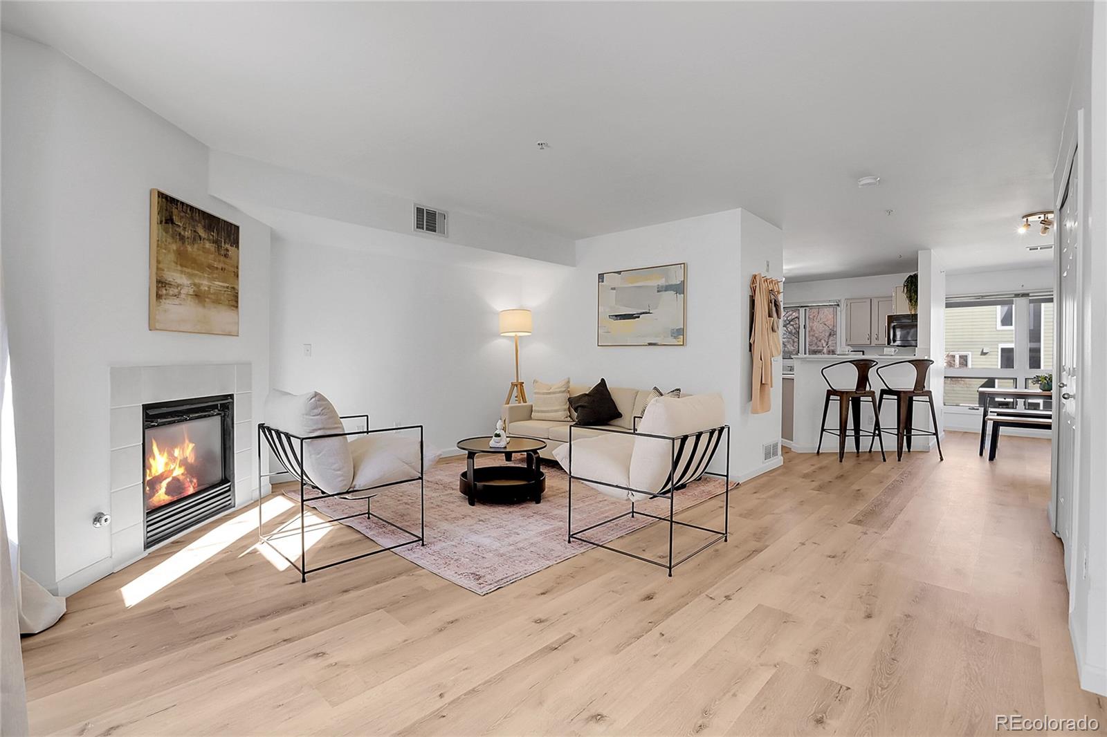 MLS Image #0 for 1330 s monaco parkway 2,denver, Colorado