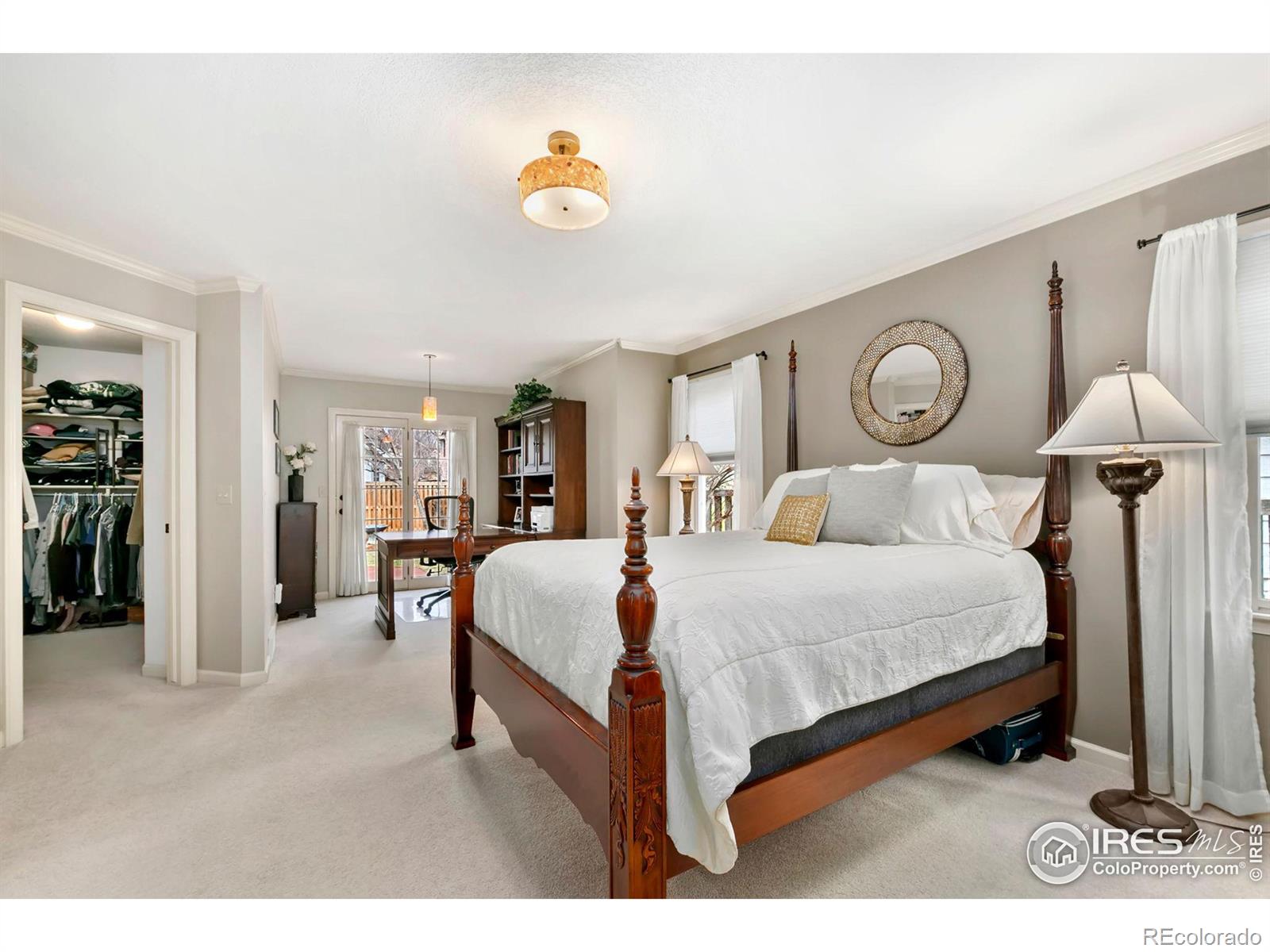 MLS Image #9 for 1324  twin oak court,fort collins, Colorado