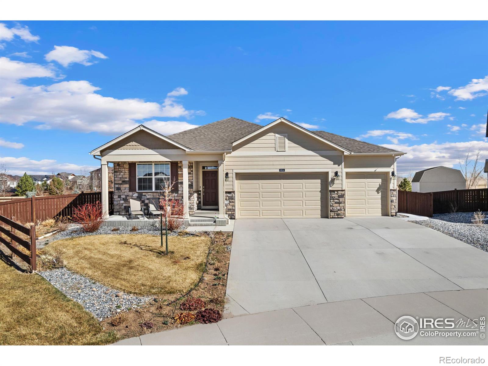CMA Image for 6478  mayfair avenue,Timnath, Colorado
