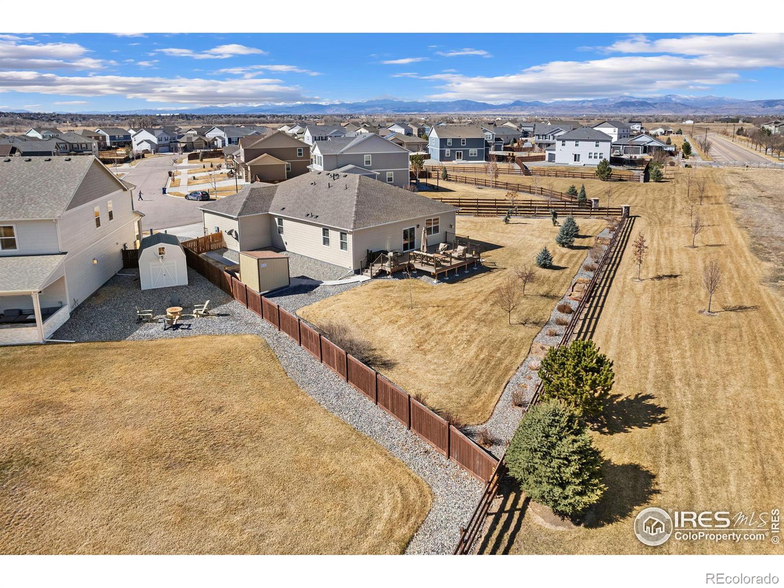 MLS Image #20 for 6914  grainery court,timnath, Colorado