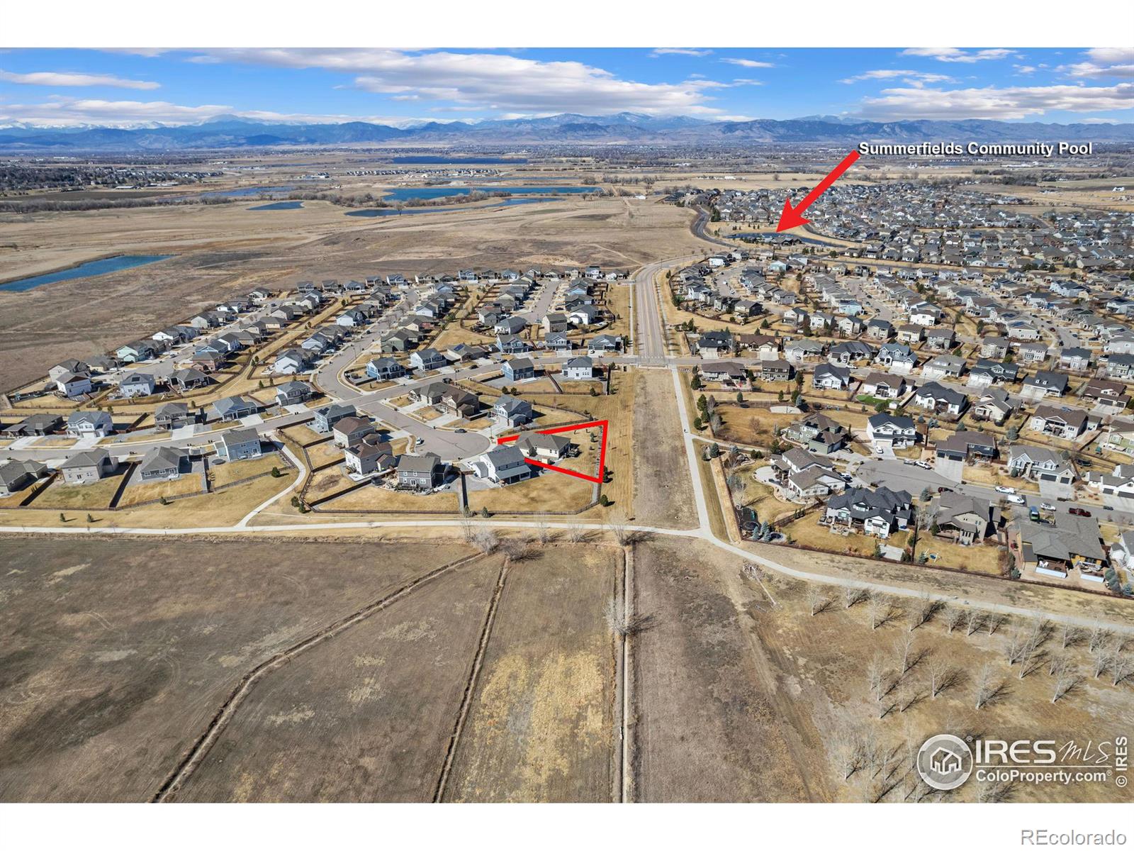 MLS Image #30 for 6914  grainery court,timnath, Colorado