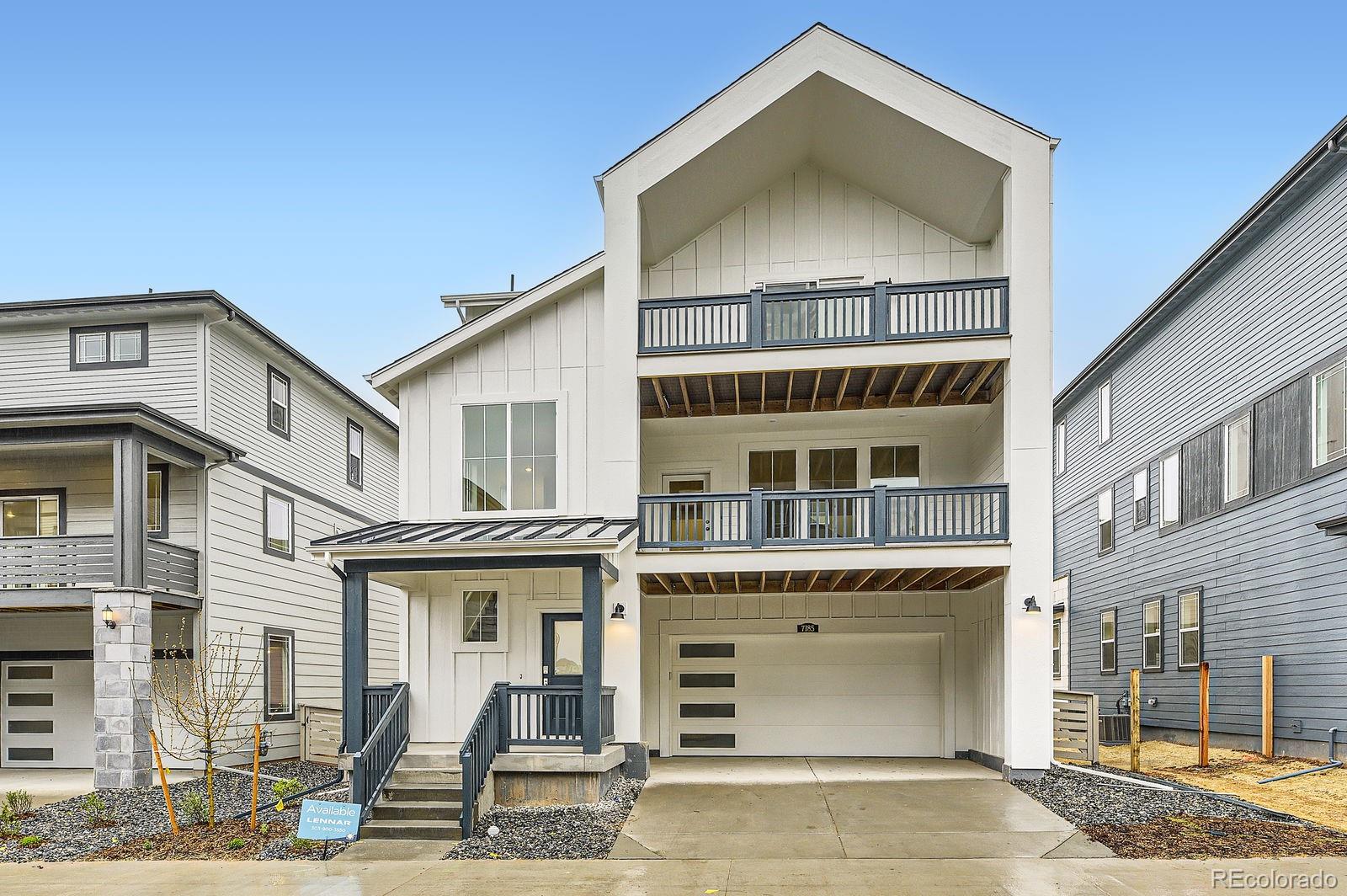 MLS Image #0 for 7185  waterleaf trail,littleton, Colorado