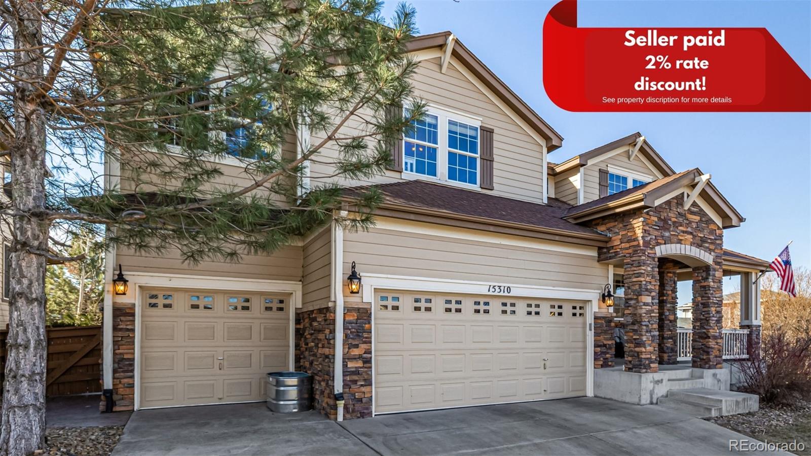 MLS Image #0 for 15310 e 108th way,commerce city, Colorado