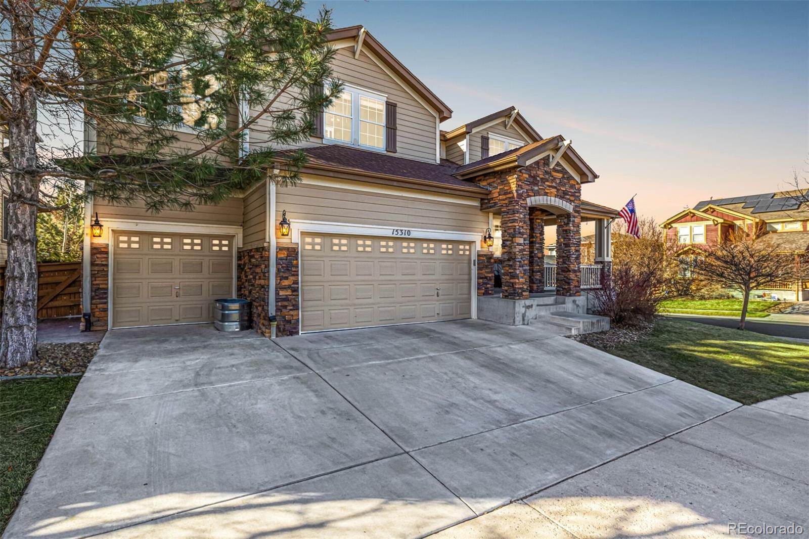 MLS Image #44 for 15310 e 108th way,commerce city, Colorado