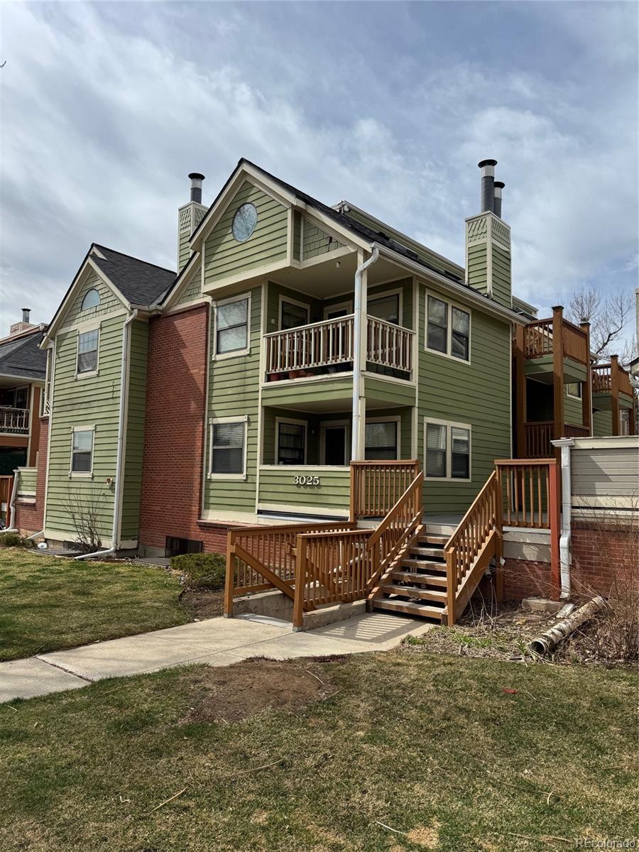 MLS Image #2 for 3025  broadway street,boulder, Colorado