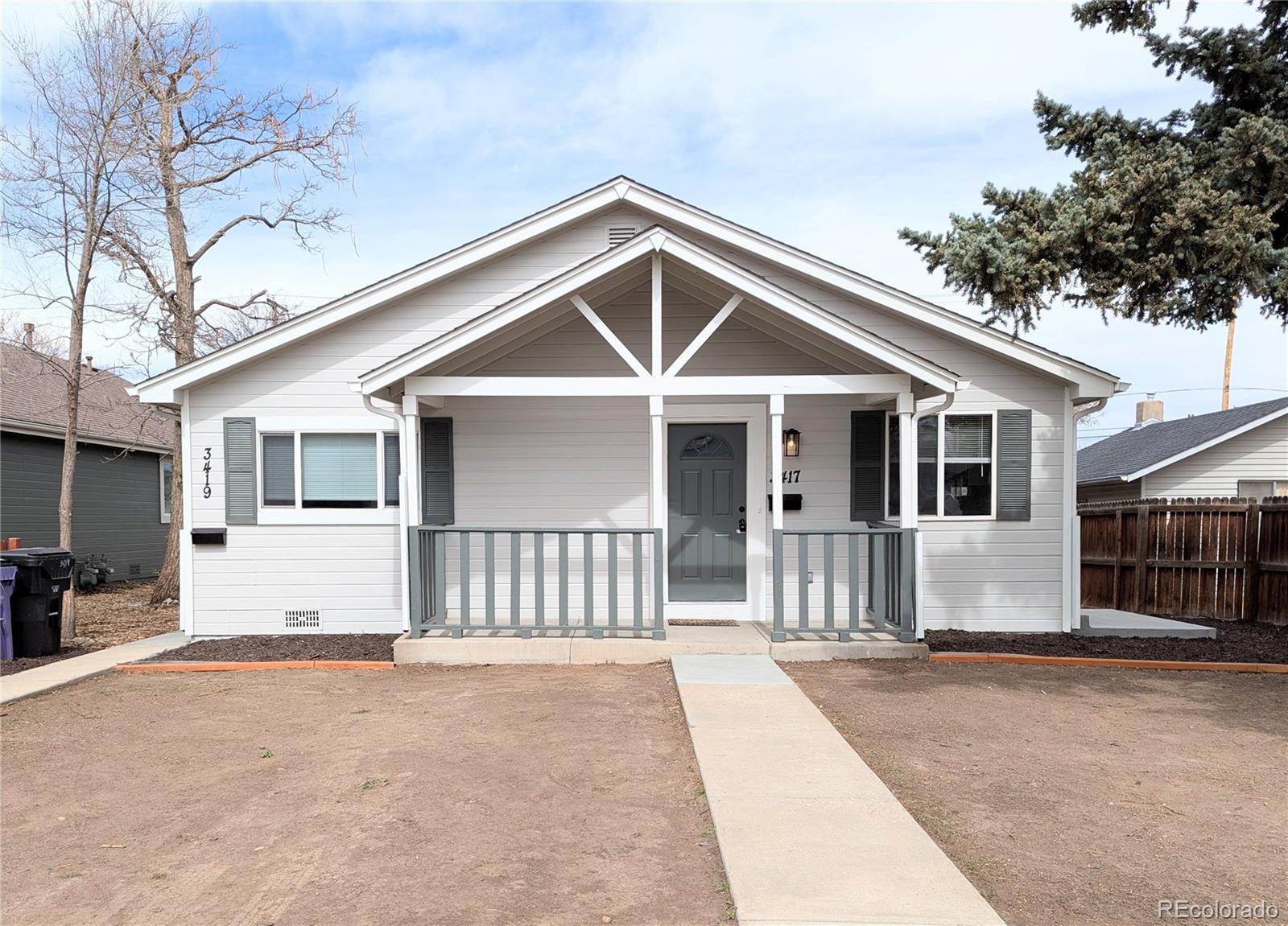 MLS Image #0 for 3417 w walsh place,denver, Colorado