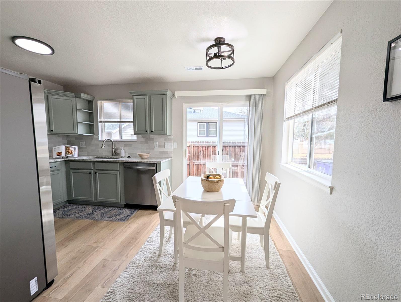 MLS Image #2 for 3417 w walsh place,denver, Colorado