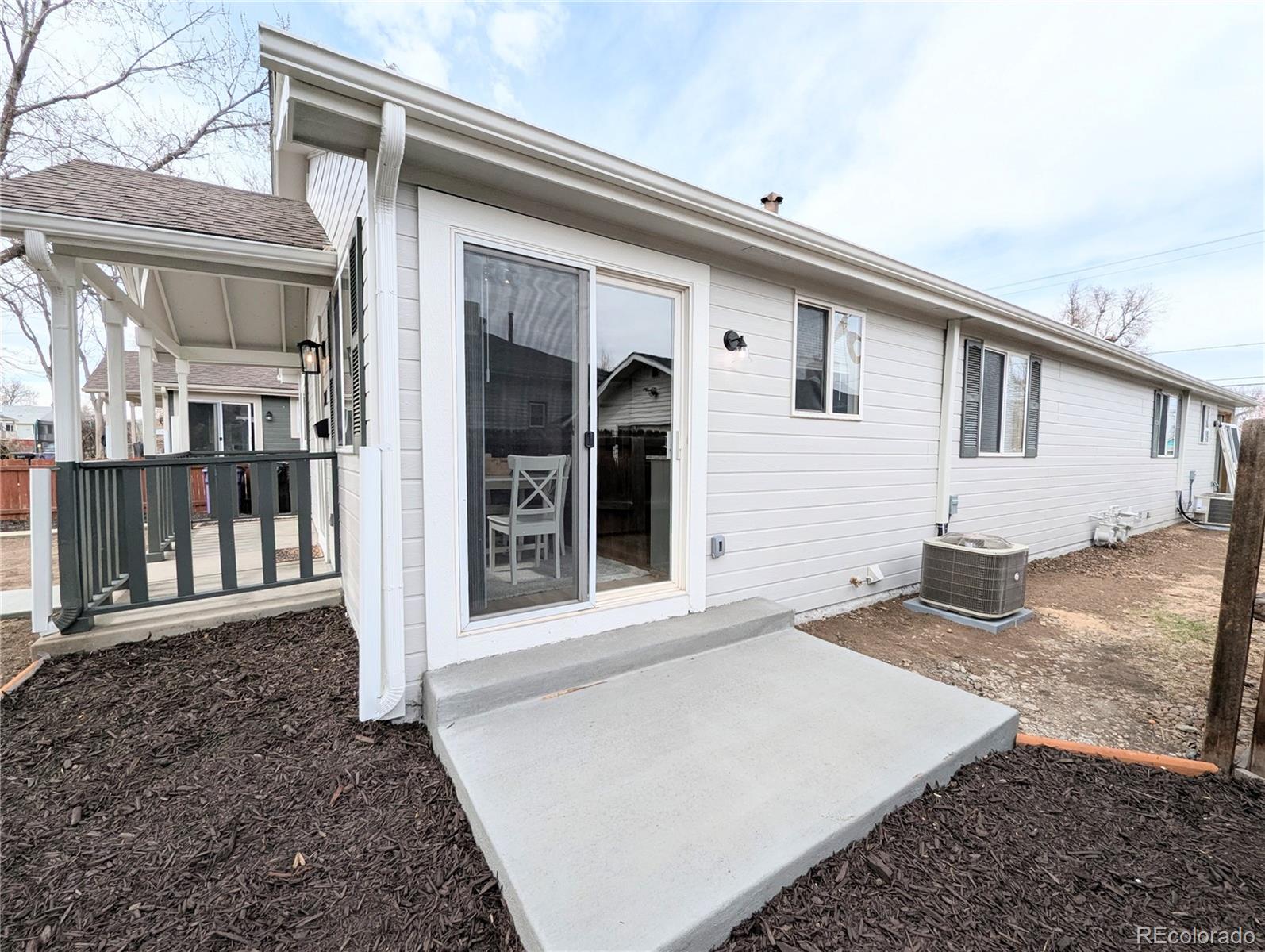 MLS Image #27 for 3417 w walsh place,denver, Colorado