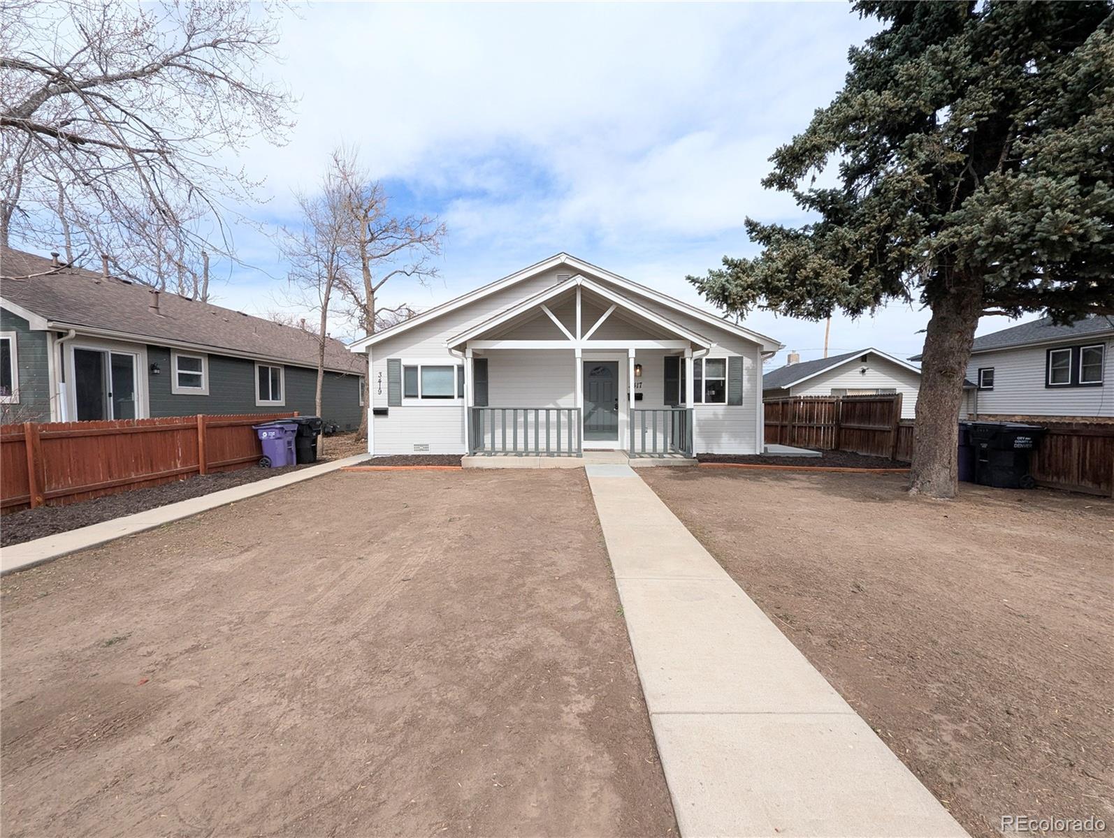 MLS Image #29 for 3417 w walsh place,denver, Colorado