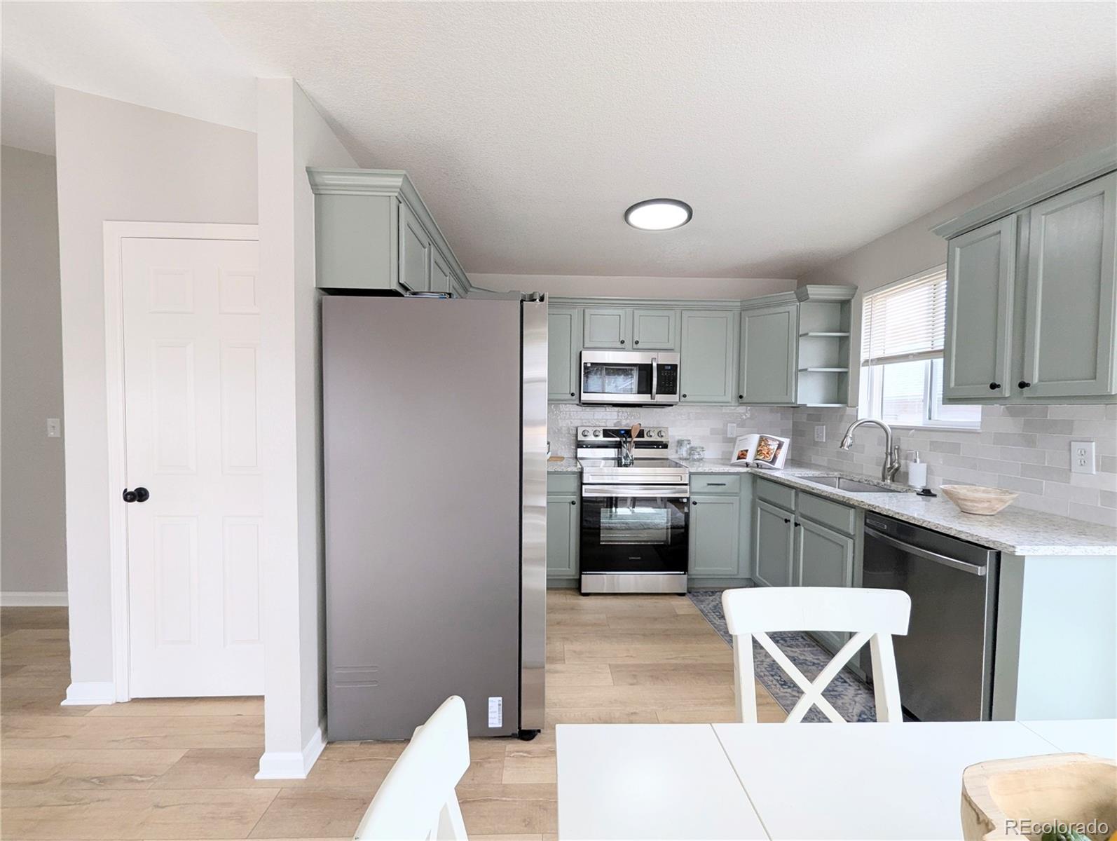 MLS Image #3 for 3417 w walsh place,denver, Colorado
