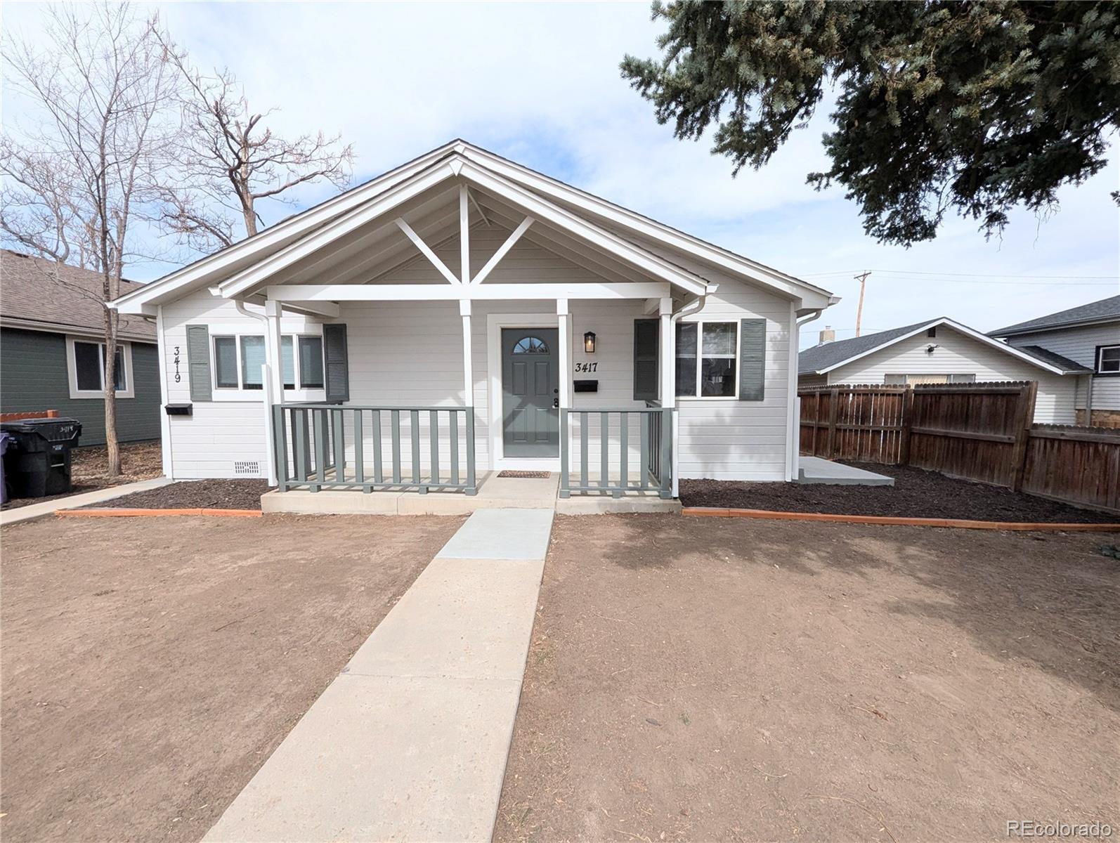 MLS Image #30 for 3417 w walsh place,denver, Colorado