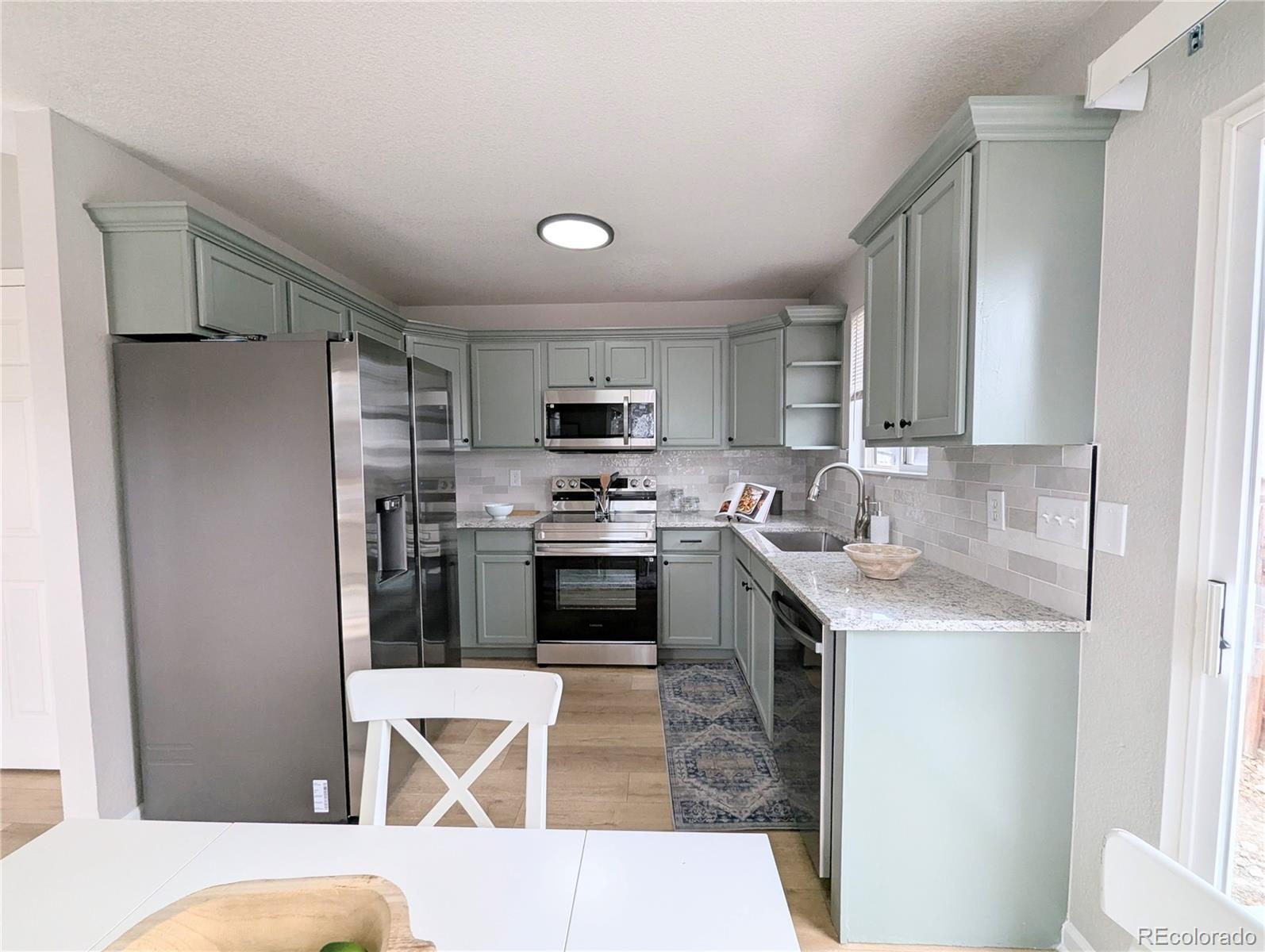 MLS Image #4 for 3417 w walsh place,denver, Colorado