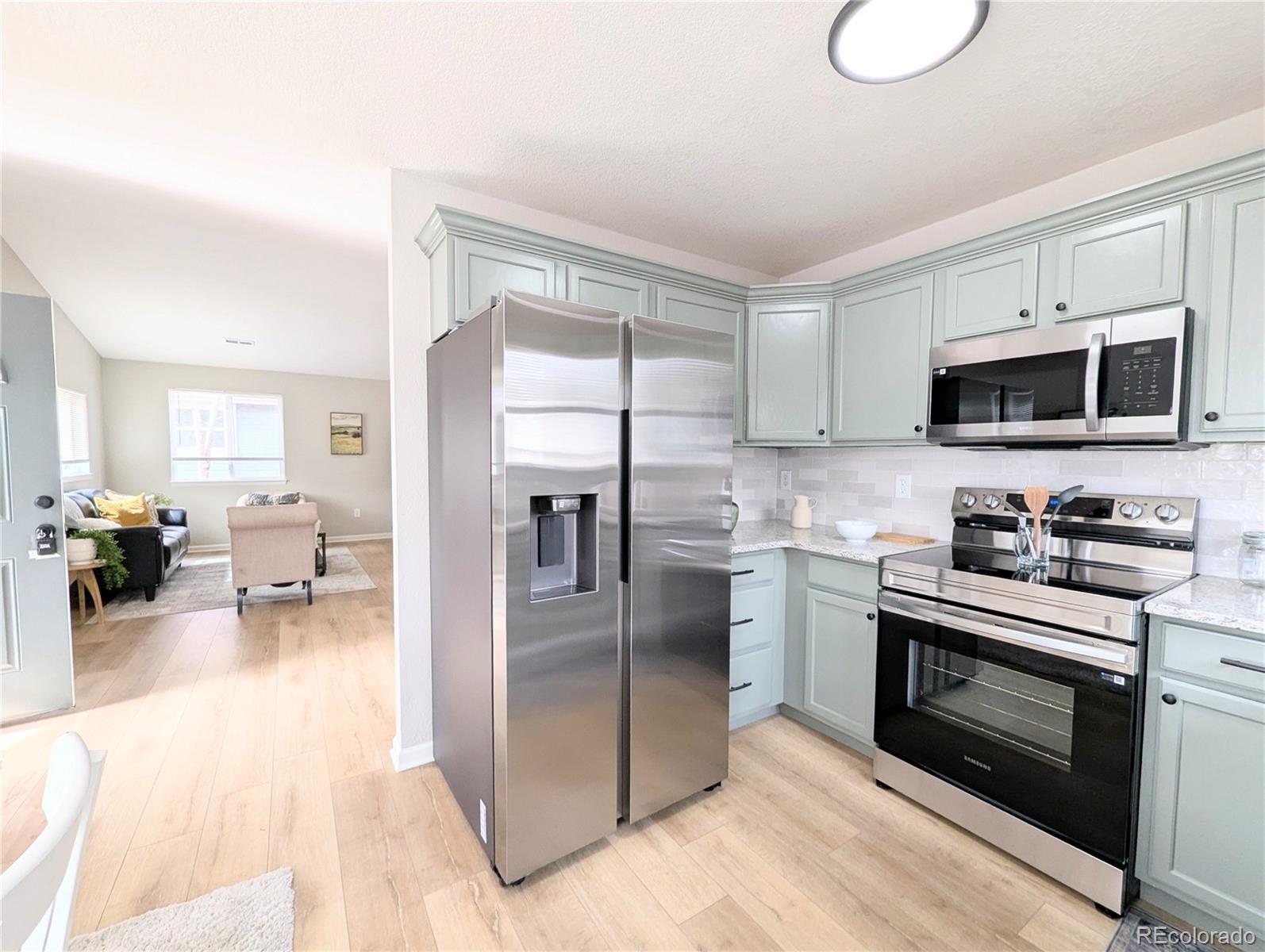 MLS Image #5 for 3417 w walsh place,denver, Colorado