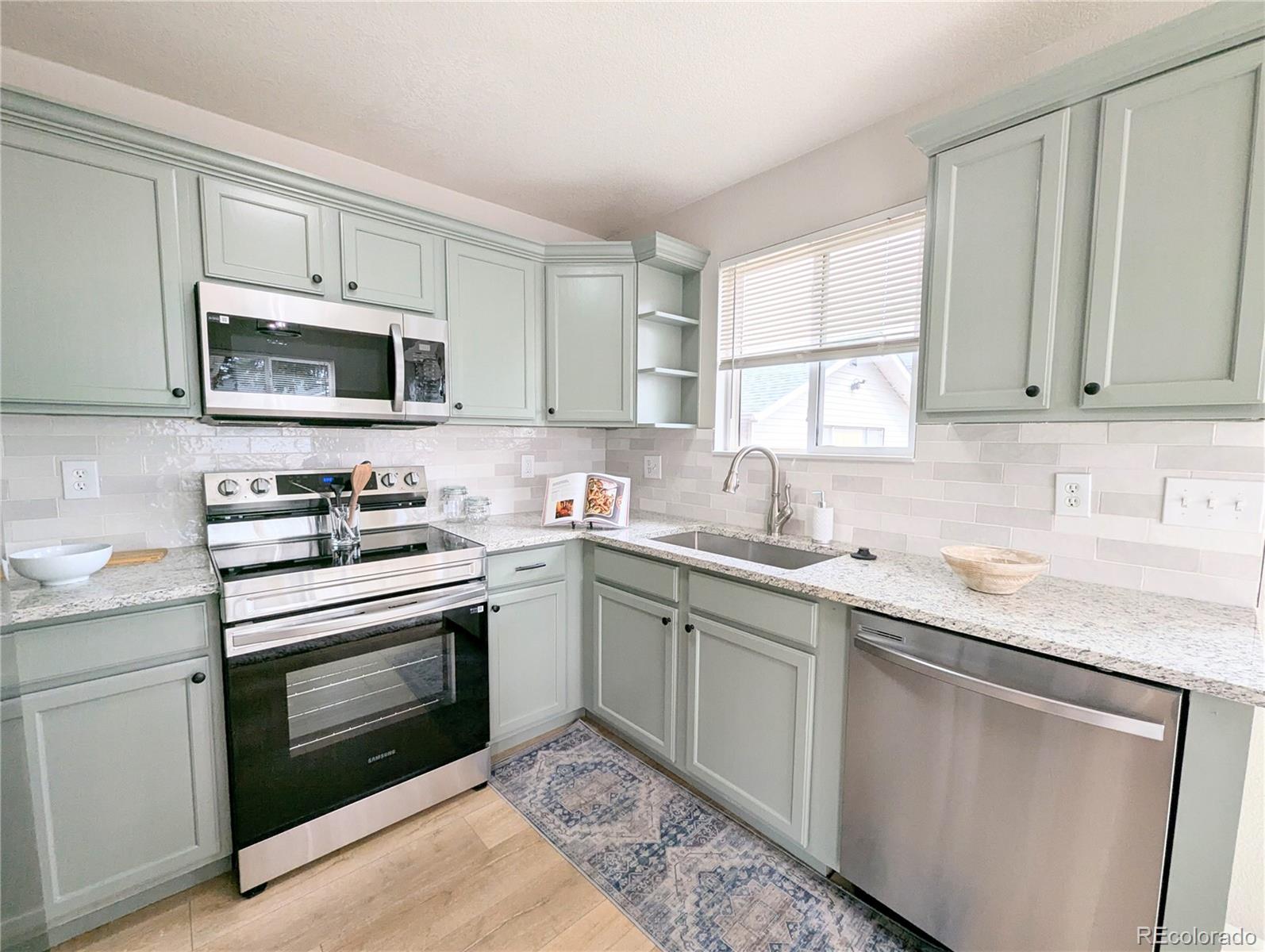 MLS Image #6 for 3417 w walsh place,denver, Colorado