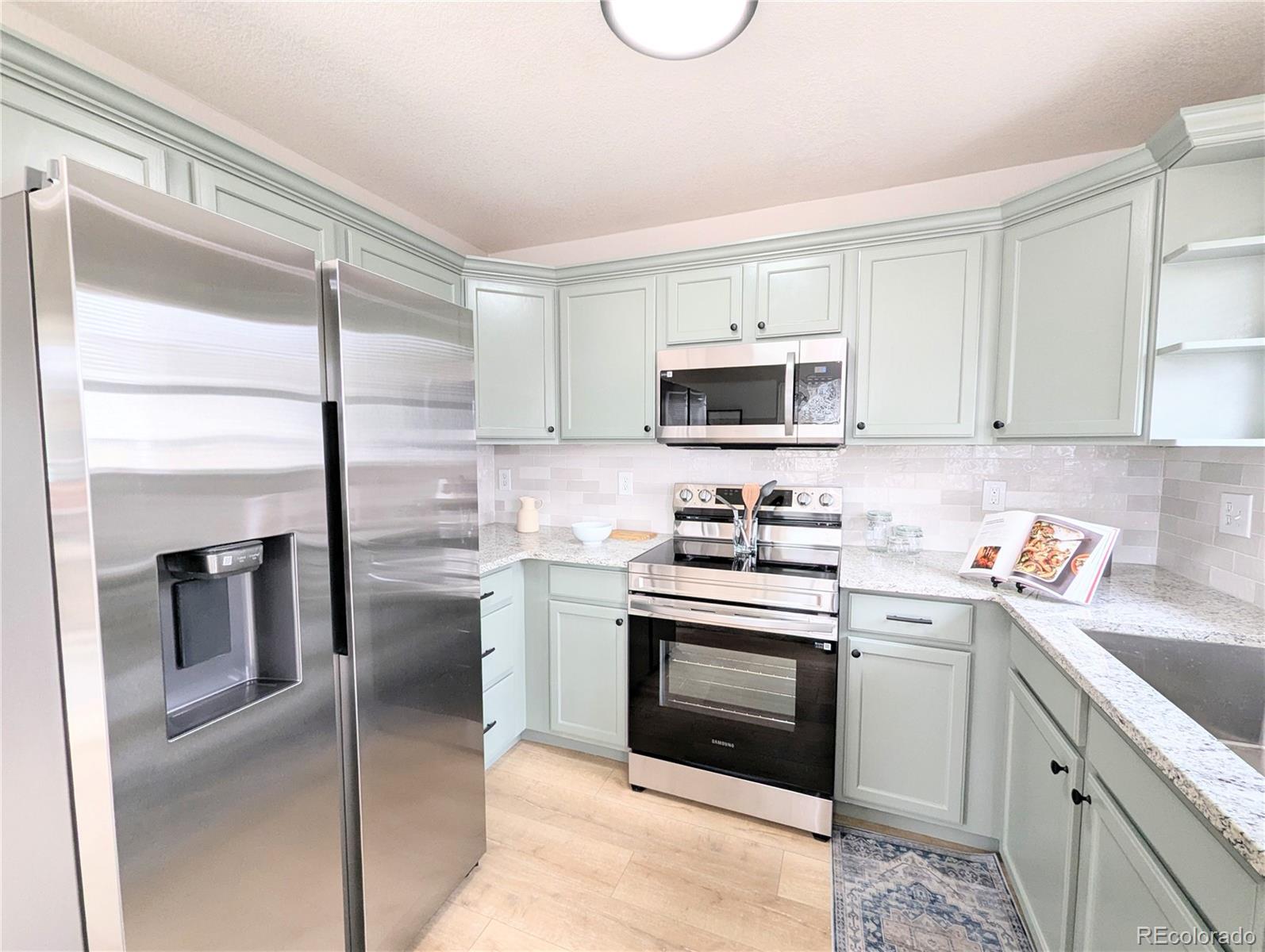 MLS Image #7 for 3417 w walsh place,denver, Colorado