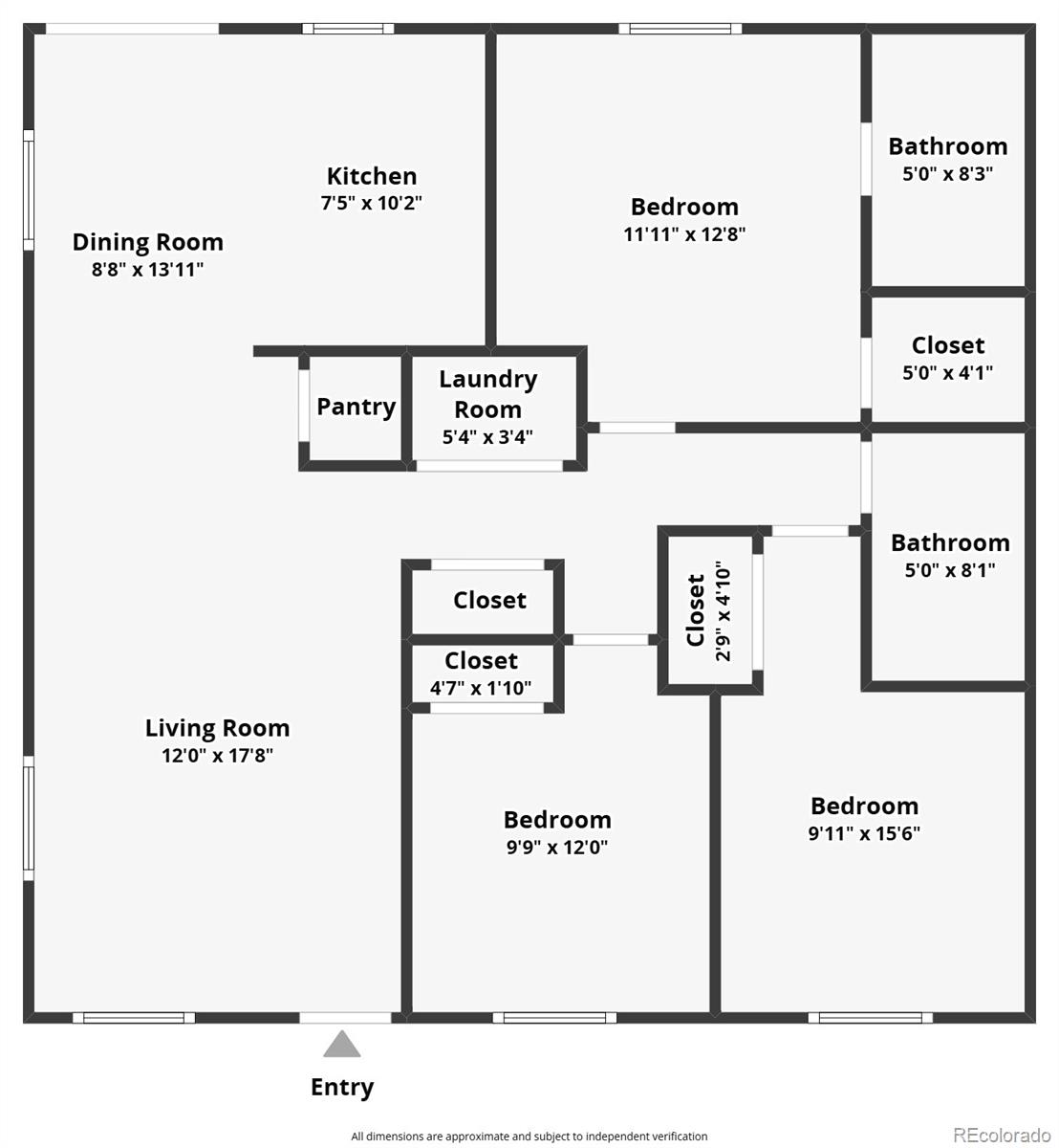 MLS Image #35 for 3419 w walsh place,denver, Colorado