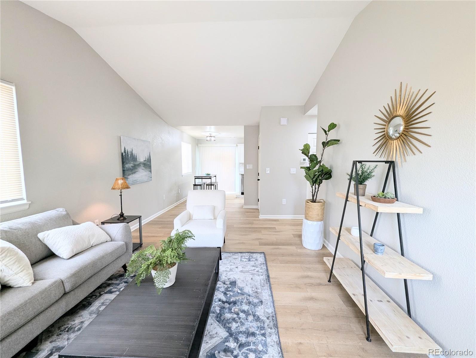 MLS Image #5 for 3419 w walsh place,denver, Colorado