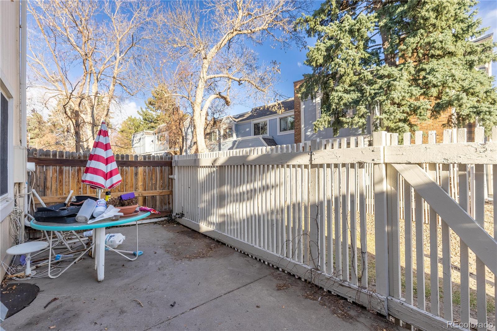 MLS Image #2 for 2976 s parker court,aurora, Colorado