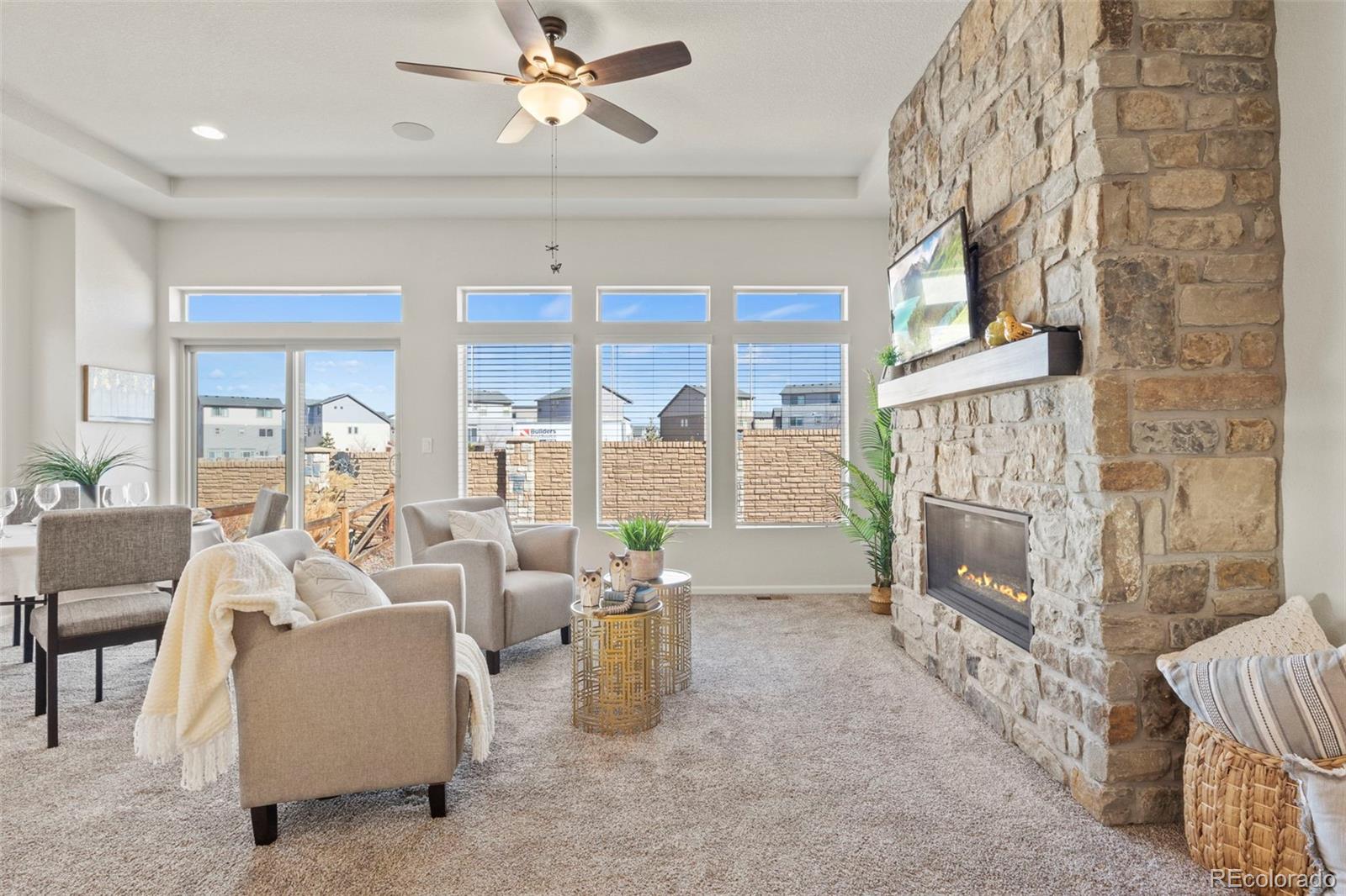 MLS Image #11 for 6407  armdale heights,colorado springs, Colorado