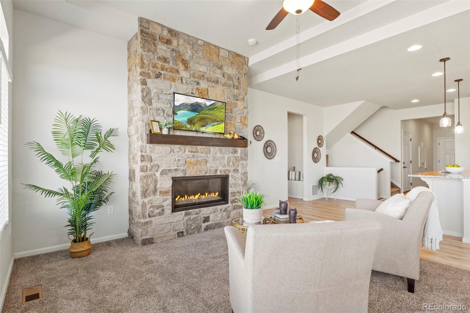 MLS Image #13 for 6407  armdale heights,colorado springs, Colorado