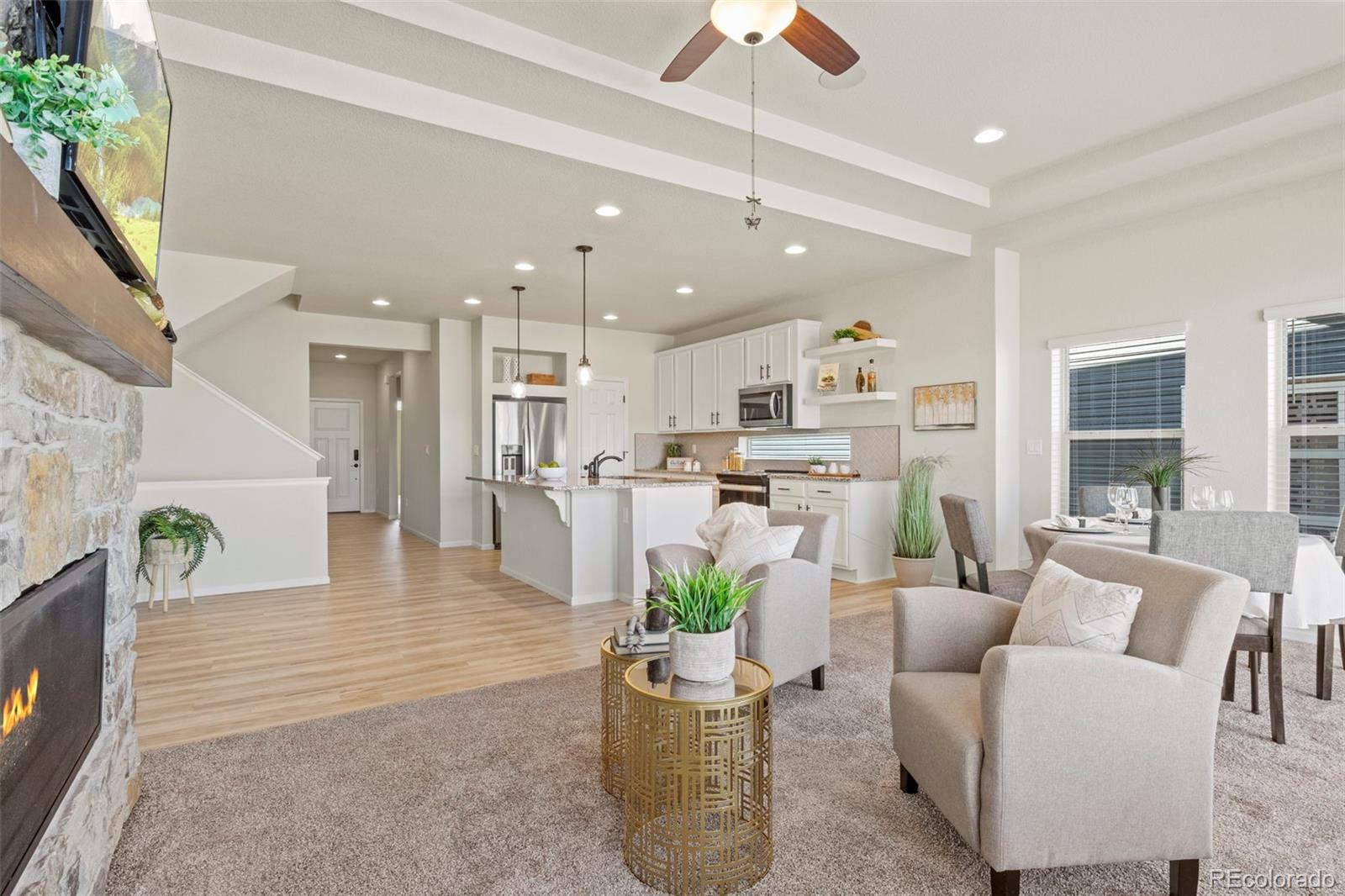 MLS Image #14 for 6407  armdale heights,colorado springs, Colorado