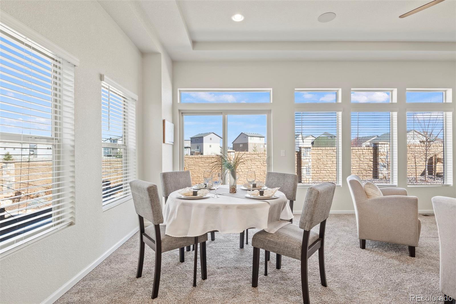 MLS Image #15 for 6407  armdale heights,colorado springs, Colorado